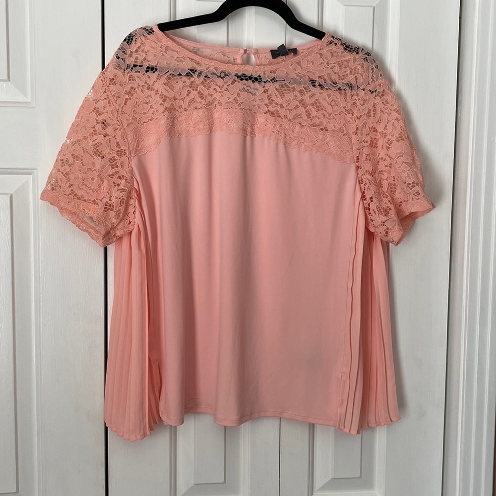 The Limited Collection Blouse